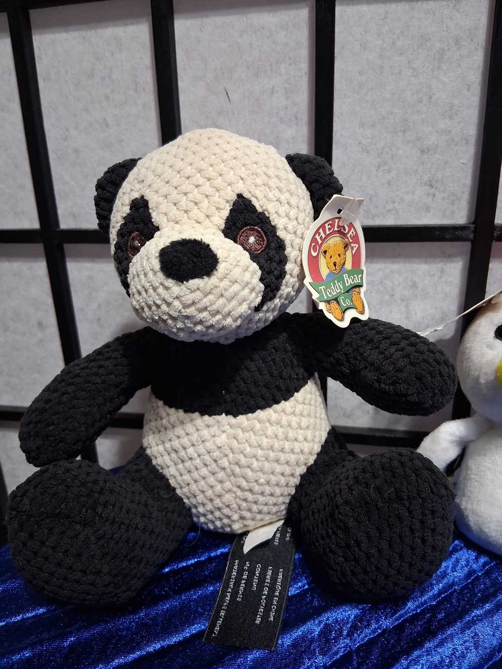 Multi-Color Soft Plush Collection - Picture 6 of 16